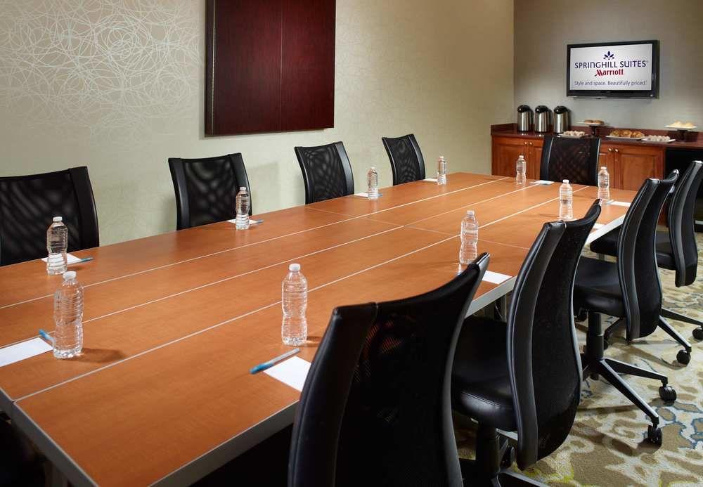 Springhill Suites By Marriott Atlanta Buckhead Екстер'єр фото