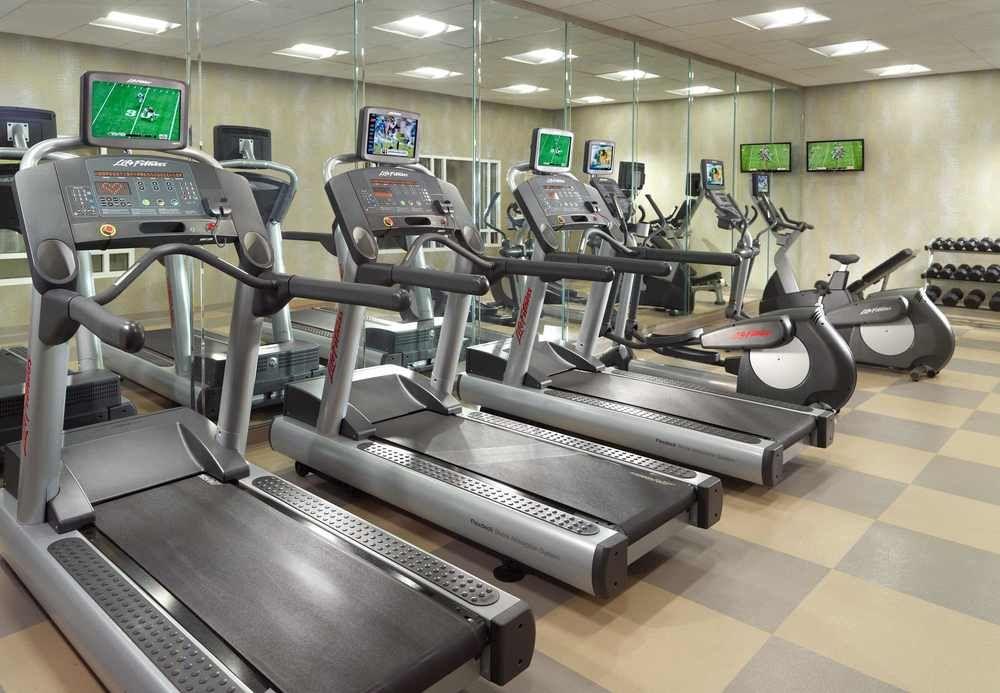 Springhill Suites By Marriott Atlanta Buckhead Екстер'єр фото