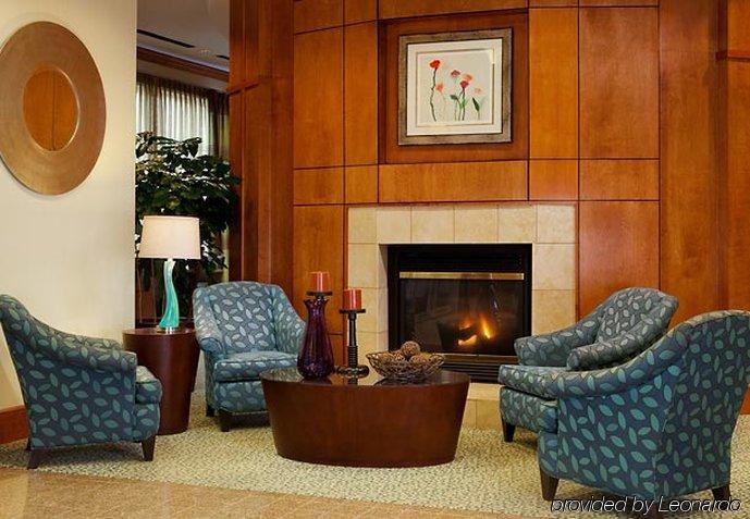 Springhill Suites By Marriott Atlanta Buckhead Екстер'єр фото