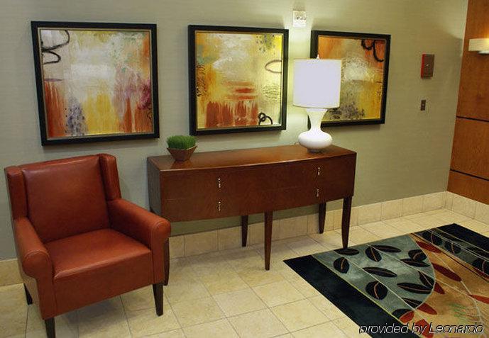 Springhill Suites By Marriott Atlanta Buckhead Екстер'єр фото