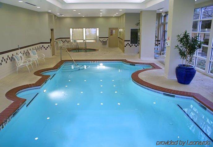 Springhill Suites By Marriott Atlanta Buckhead Екстер'єр фото