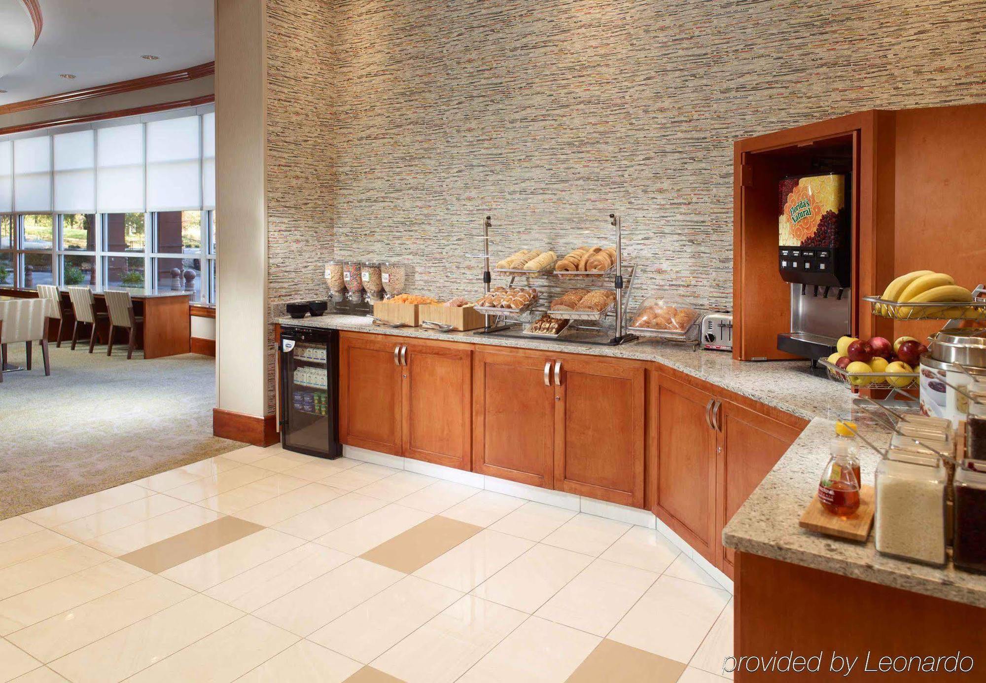 Springhill Suites By Marriott Atlanta Buckhead Екстер'єр фото