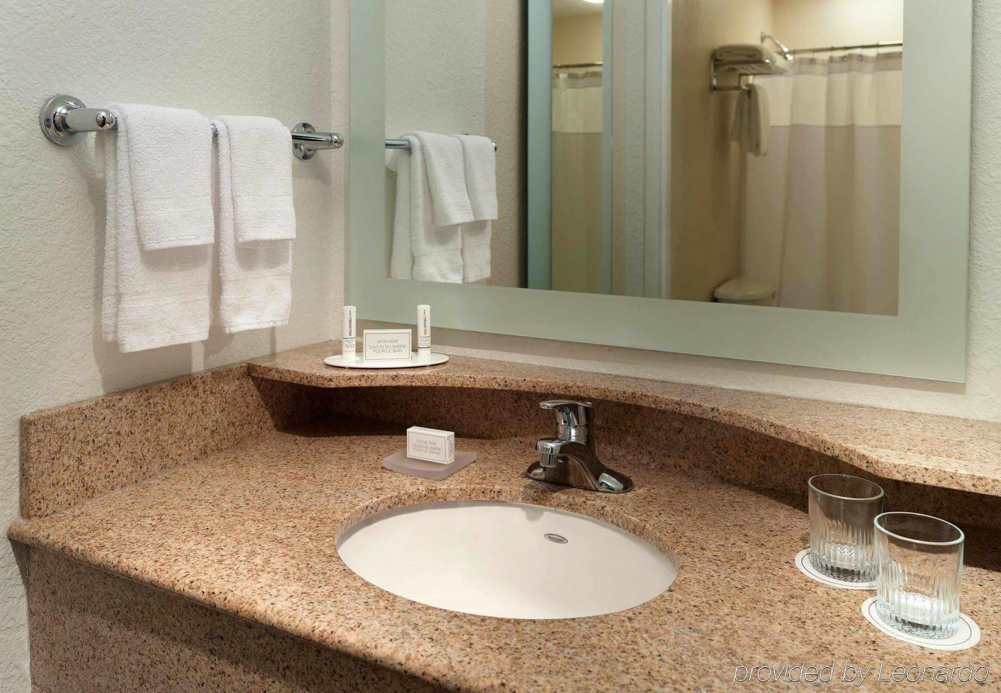 Springhill Suites By Marriott Atlanta Buckhead Екстер'єр фото