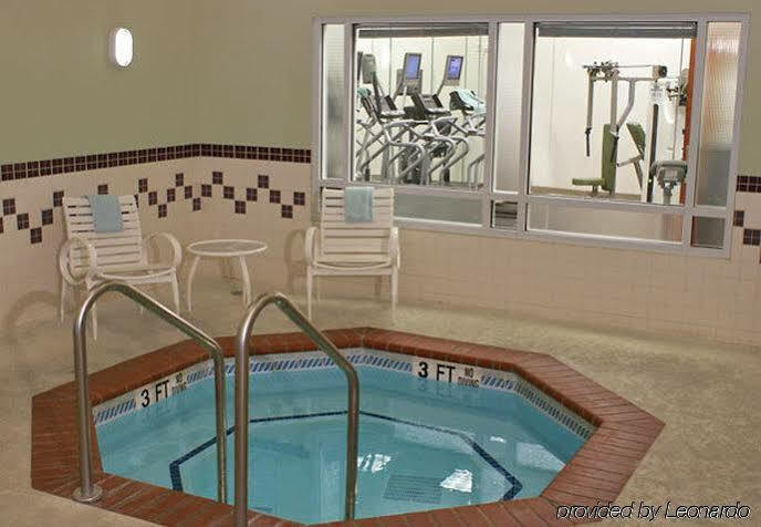 Springhill Suites By Marriott Atlanta Buckhead Екстер'єр фото
